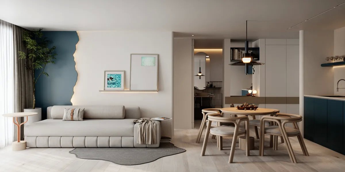 Venta de apartamentos en bella vista, calle uruguay