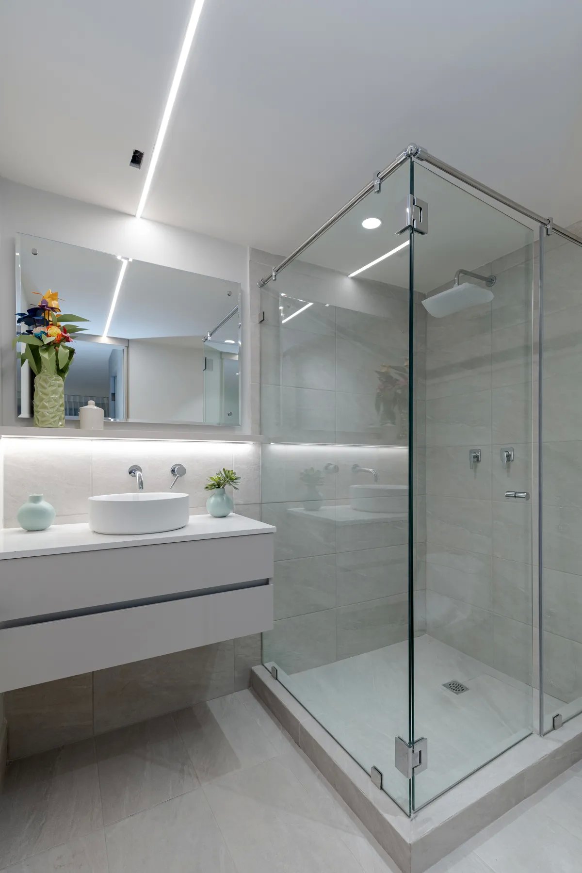 Venta de apartamentos en bella vista, calle uruguay