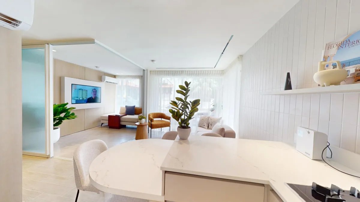 Venta de apartamentos en bella vista, calle uruguay