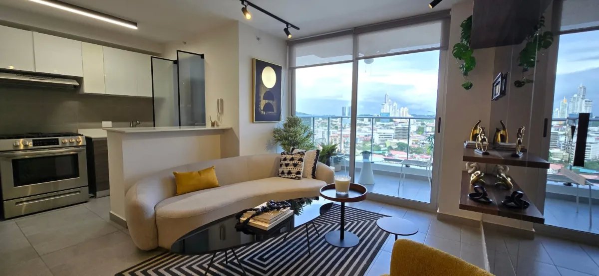 Apartamento en venta via españa