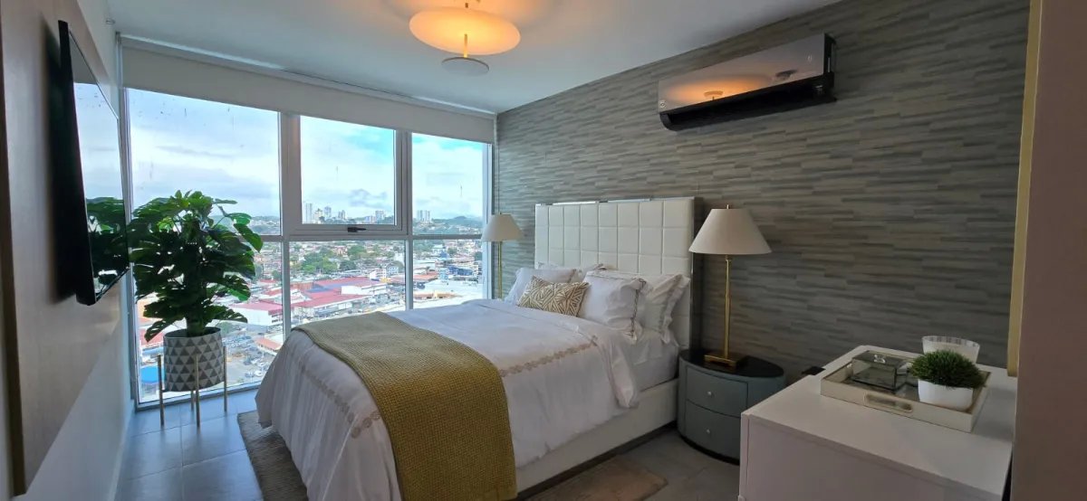Apartamento en venta via españa
