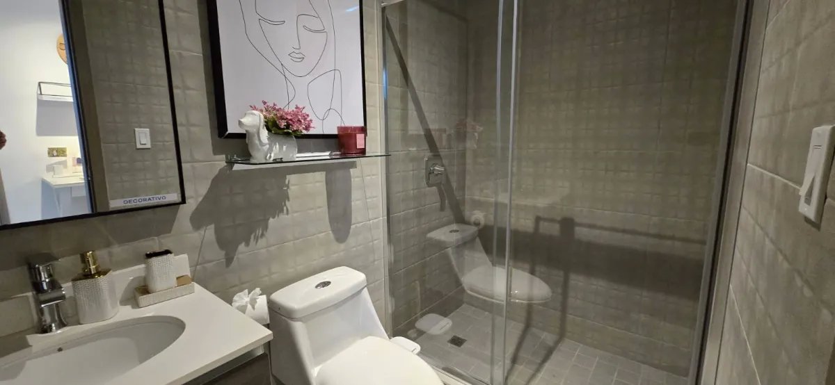 Apartamento en venta via españa