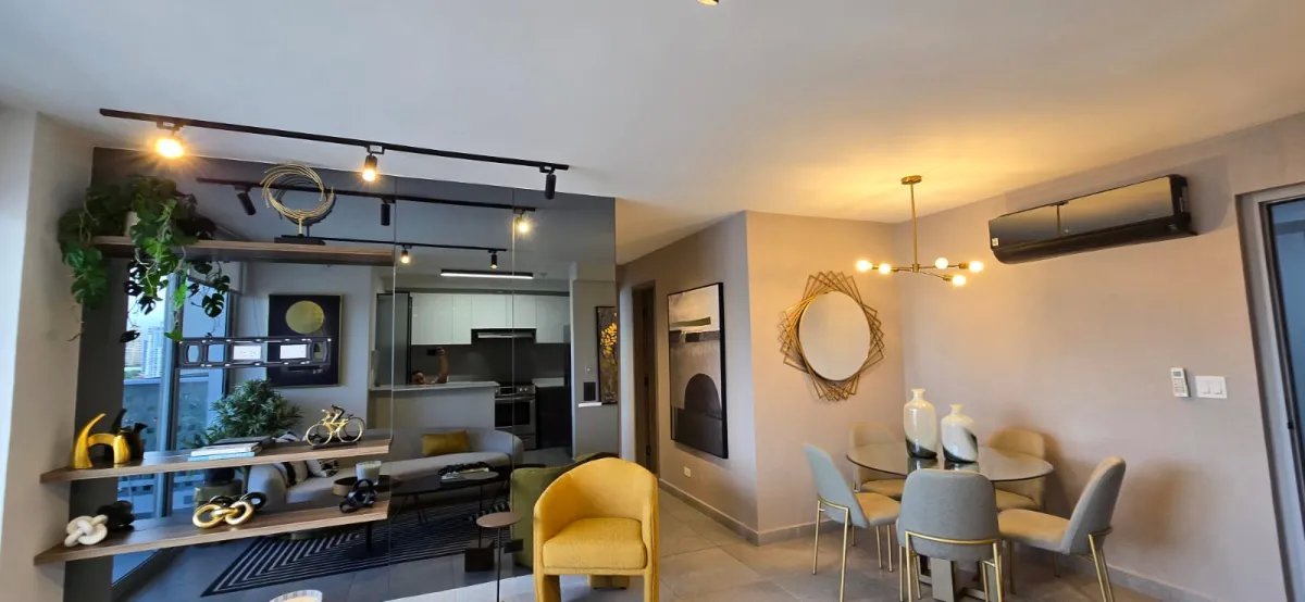Apartamento en venta via españa