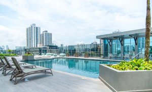 139465 - Bella vista - apartments - 101 office tower
