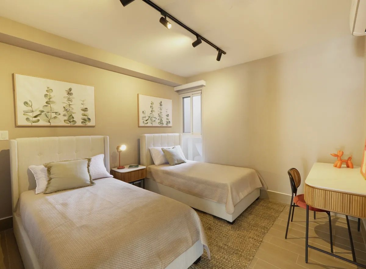 Venta de apartamentos en playa caracol, punta chame