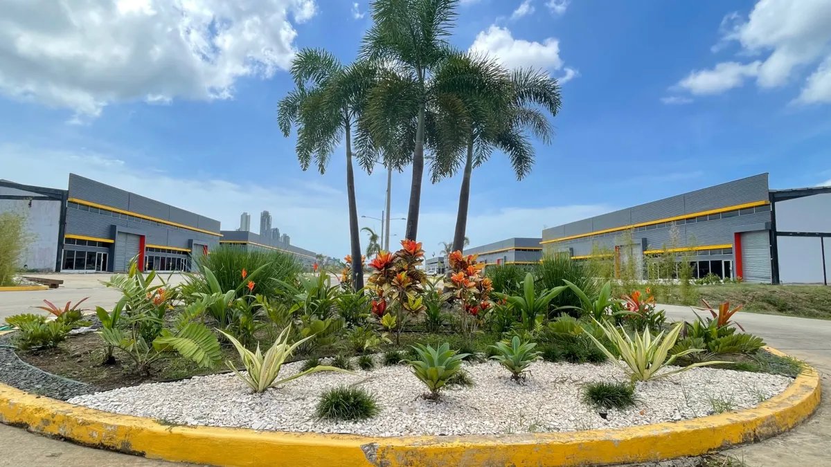 Bodega en venta juan diaz