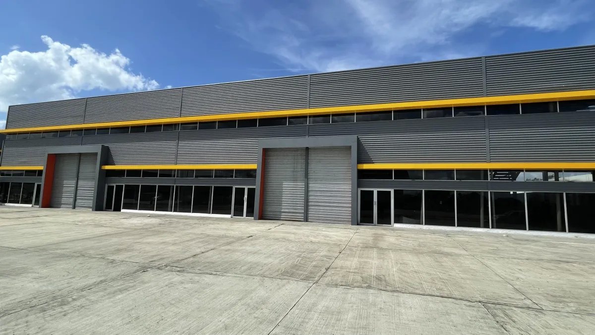 Bodega en venta juan diaz