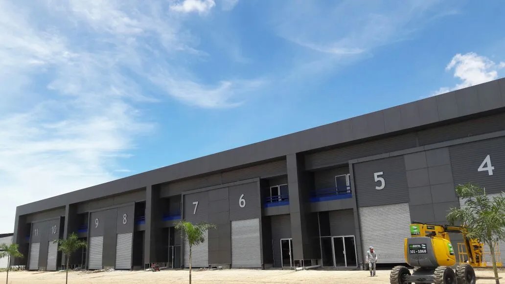 Bodega en venta juan diaz