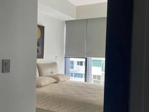 Apartamento en venta bella vista