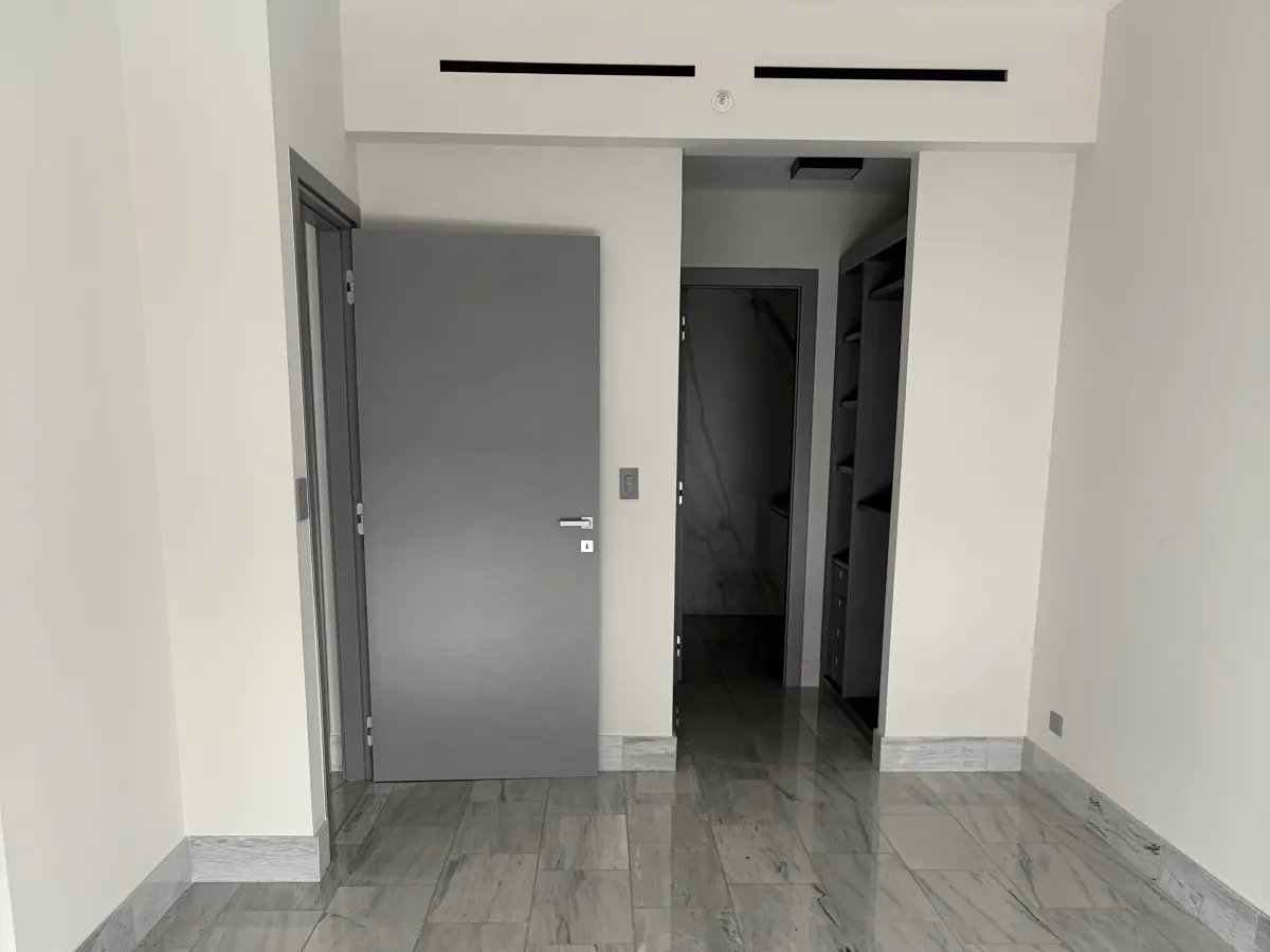 Apartamento en venta bella vista