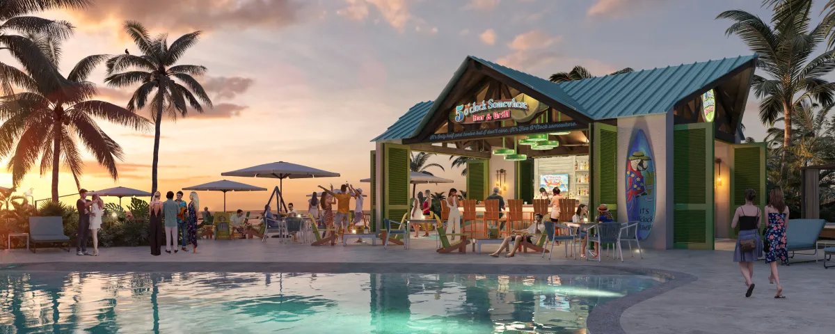 Venta de apartamentos en playa caracol, punta chame
