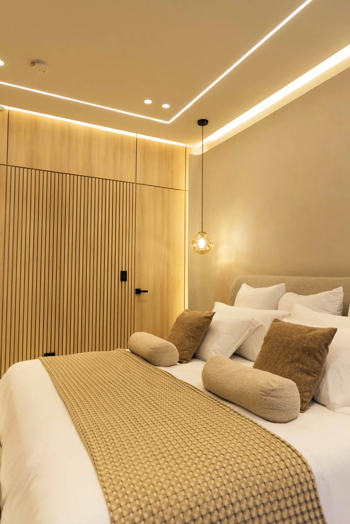Venta de apartamentos en punta paitilla, san francisco