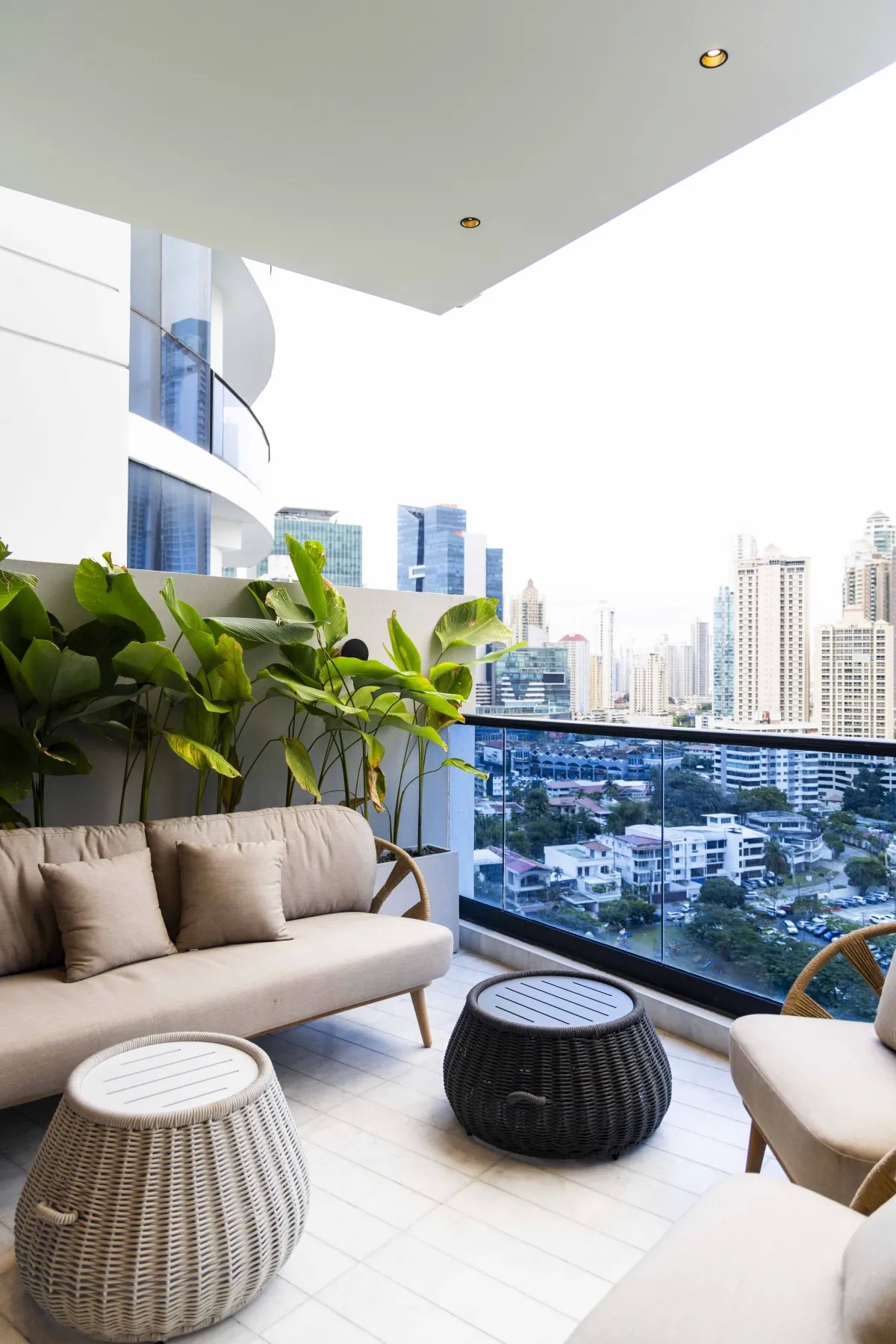 Venta de apartamentos en punta paitilla, san francisco