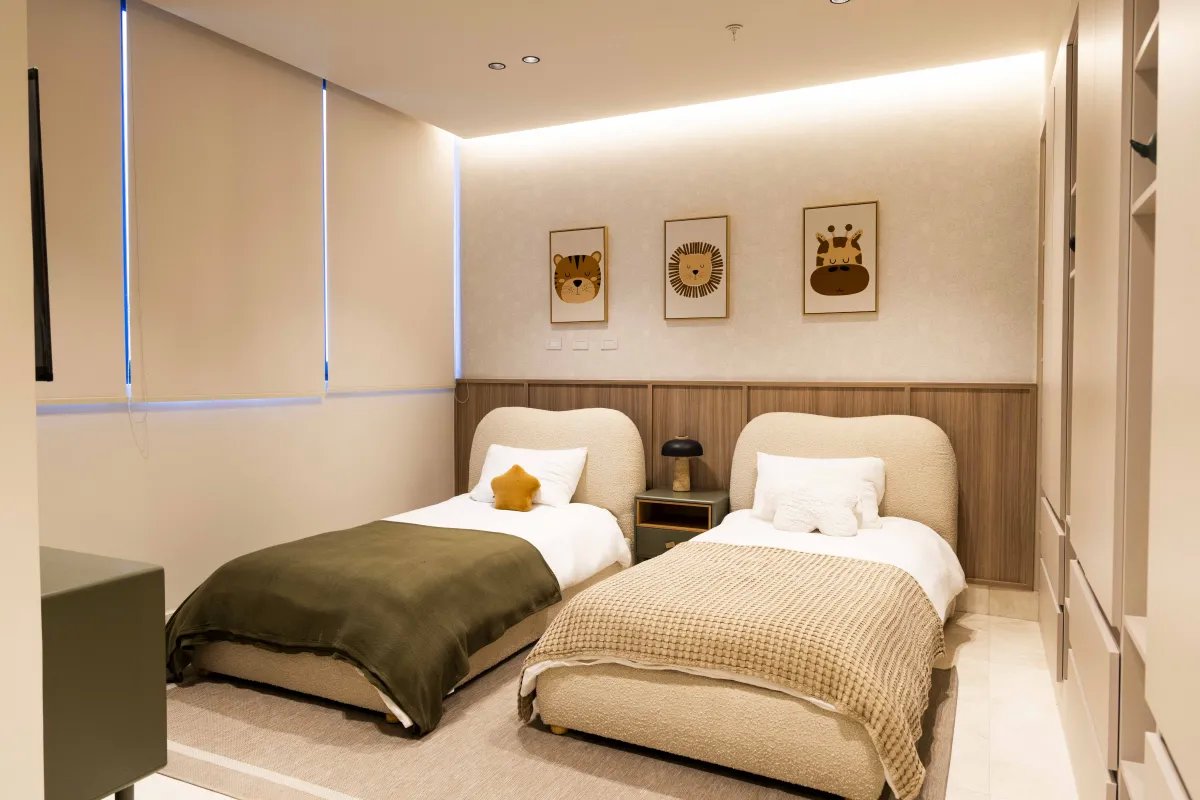 Venta de apartamentos en punta paitilla, san francisco