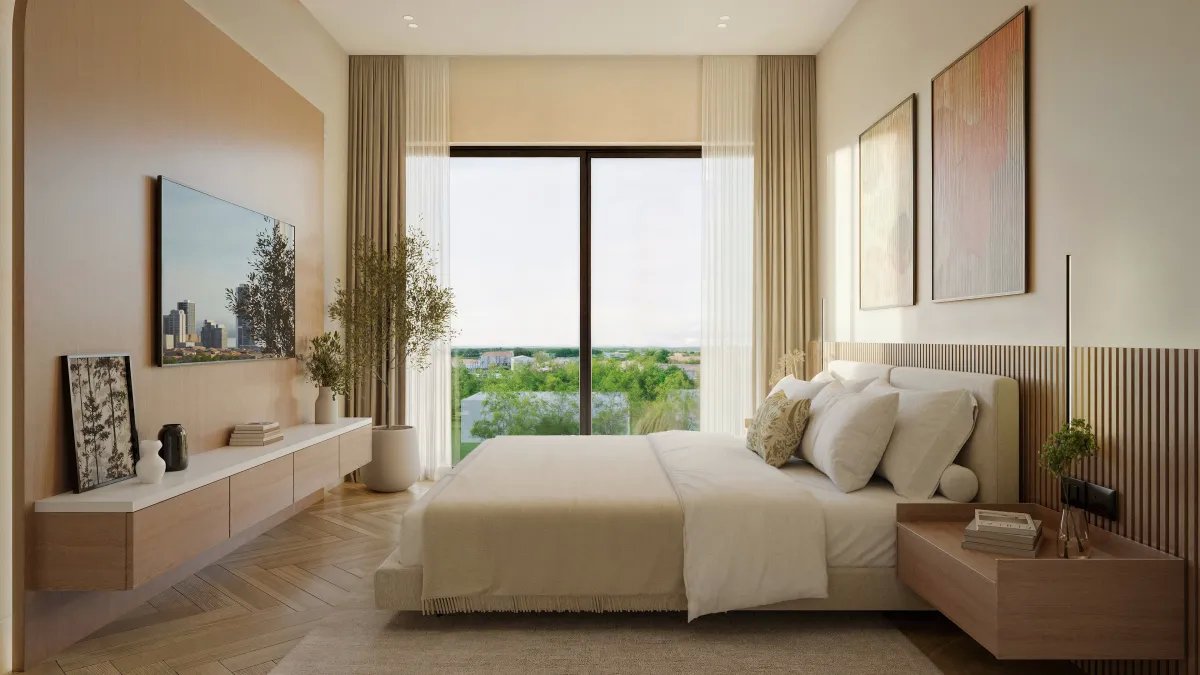 Venta de apartamentos en santa maría, juan díaz