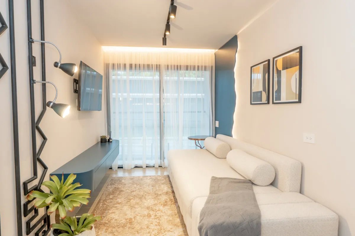 Apartamento en venta avenida balboa