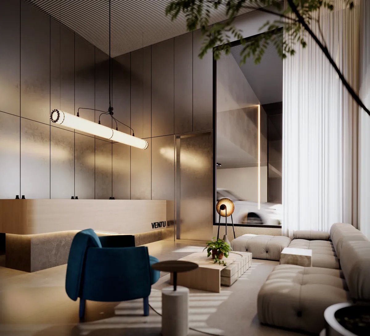 Apartamento en venta avenida balboa
