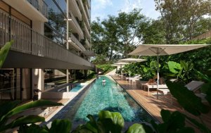 139504 - Ancon - apartments - altamira gardens