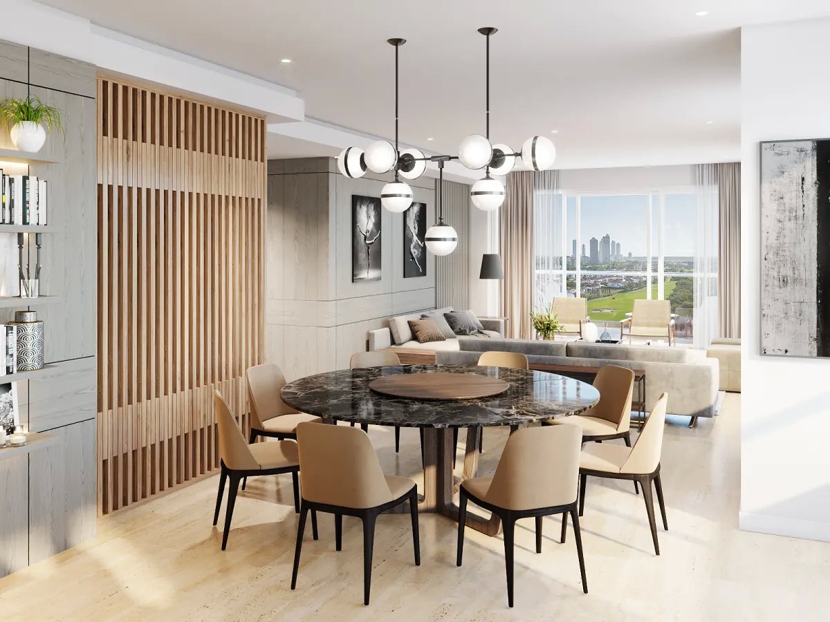 Apartamento santa maria