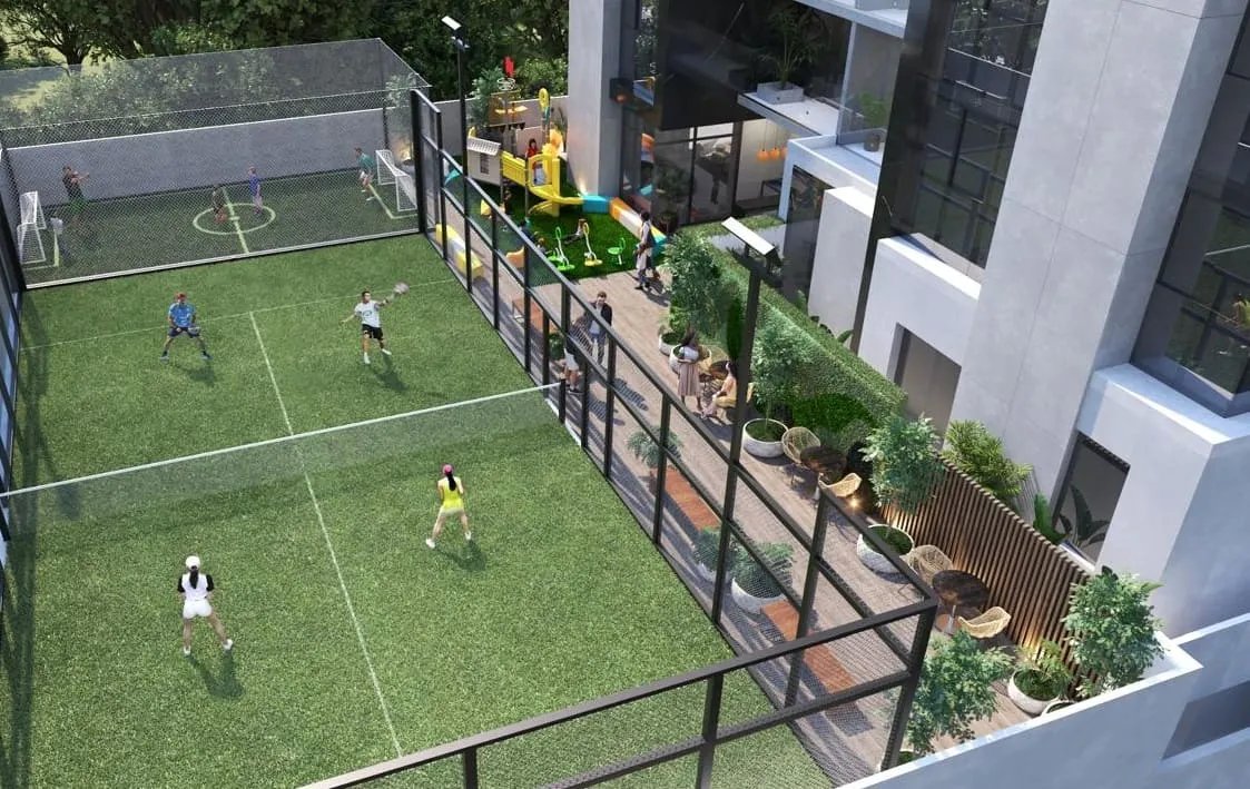 Apartamento en venta san francisco