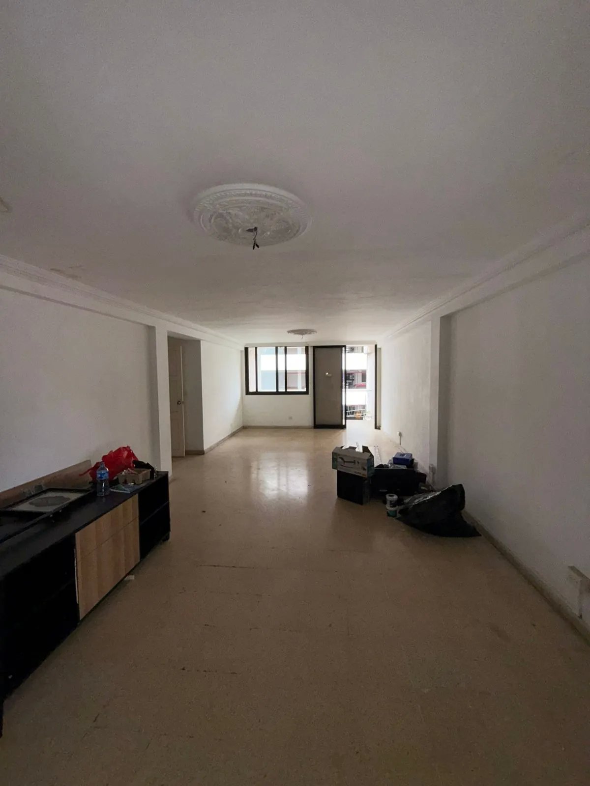 Venta de apartamentos en bella vista, panamá