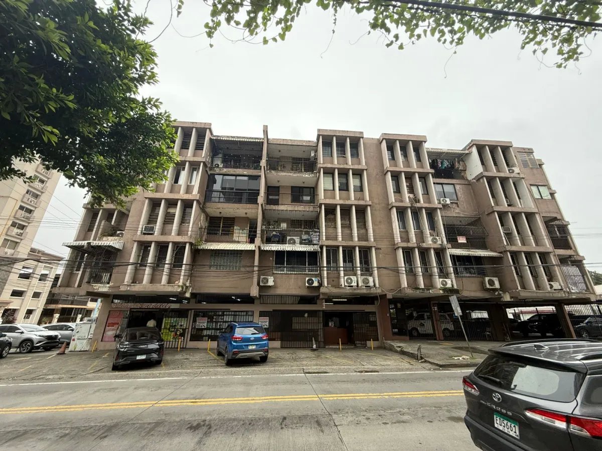 Venta de apartamentos en bella vista, panamá