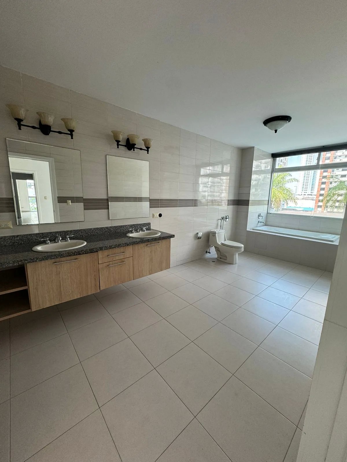 Venta de apartamentos en san francisco, panamá
