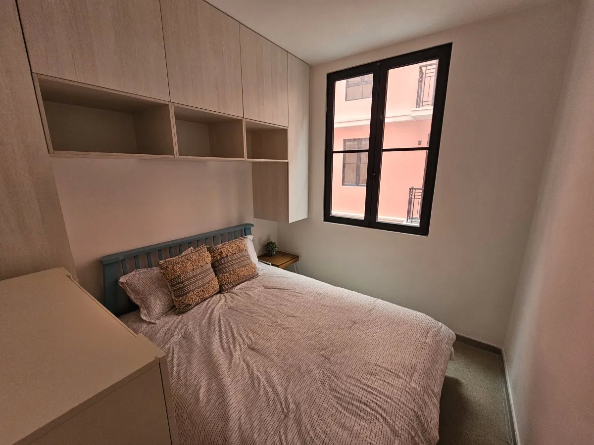Apartamento en venta santa ana