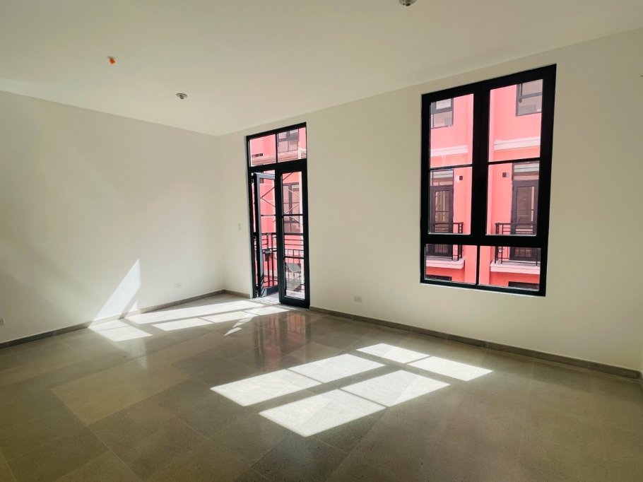 Apartamento en venta santa ana