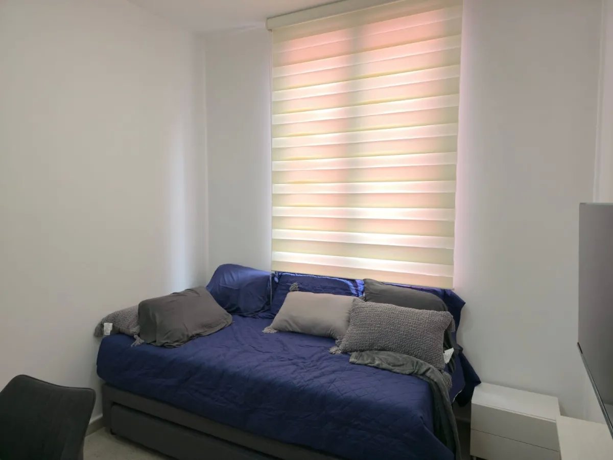 Apartamento en venta santa ana