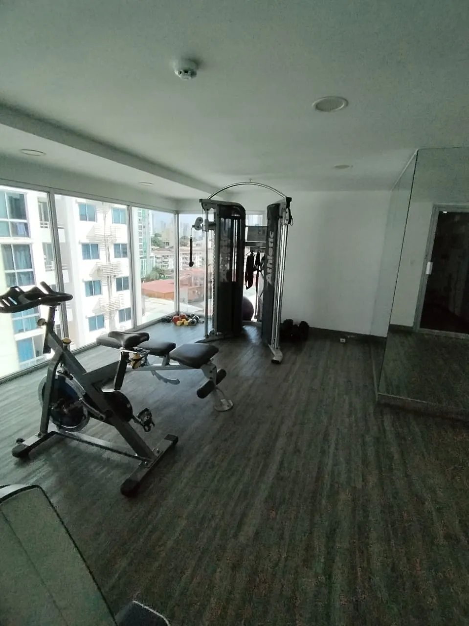 Venta de apartamentos en san francisco, panamá