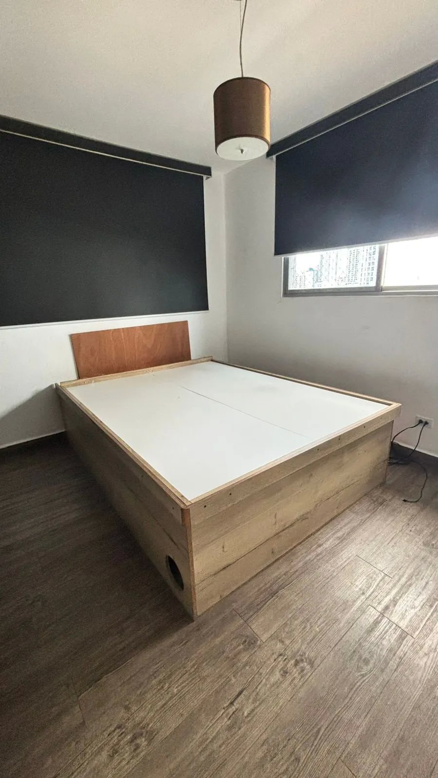 Alquiler de apartamento en el ph los toneles