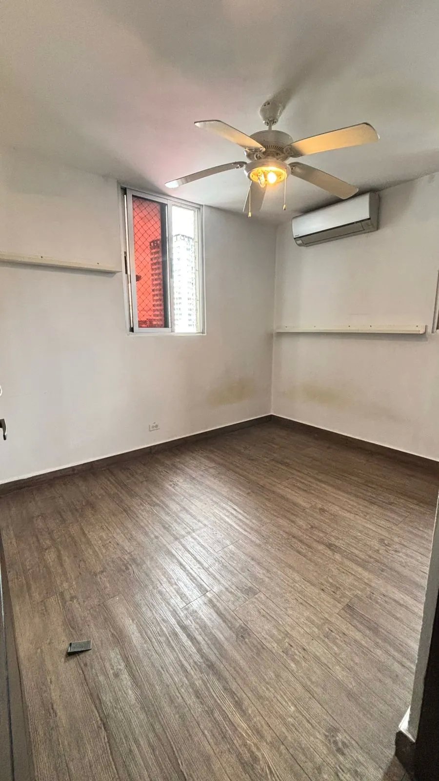 Alquiler de apartamento en el ph los toneles