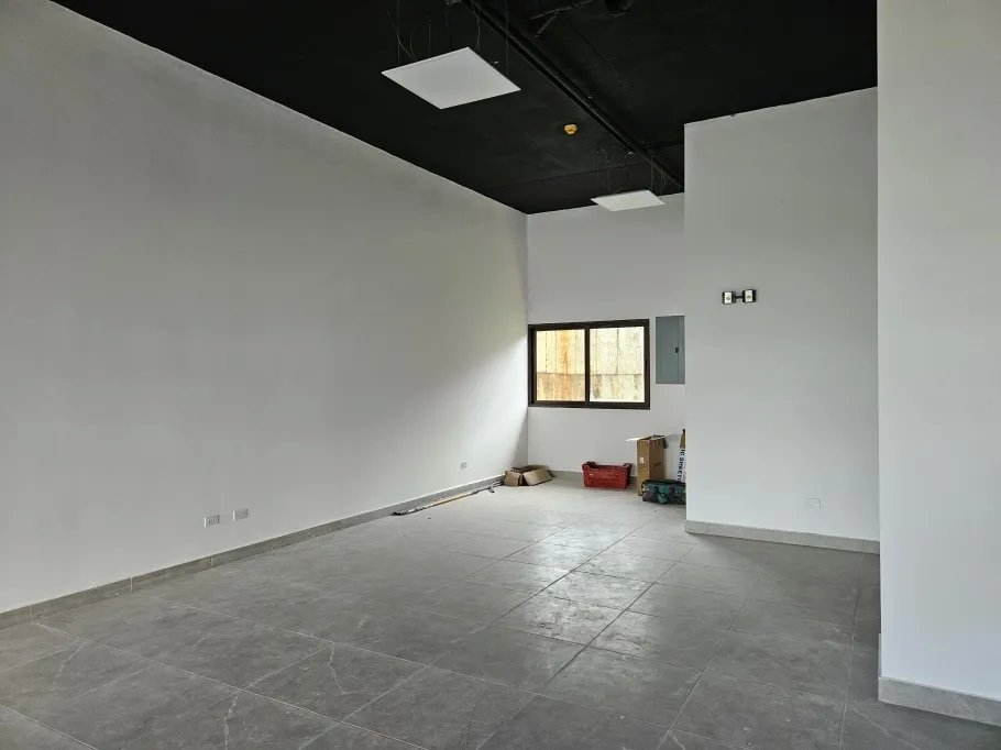 Alquiler de local comercial en las mañanitas