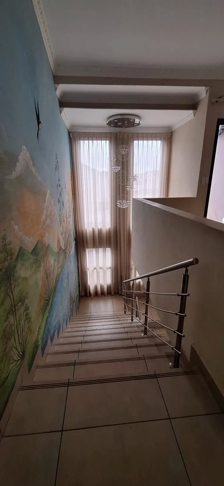 Venta de casa en p.h. olympus, brisas del golf