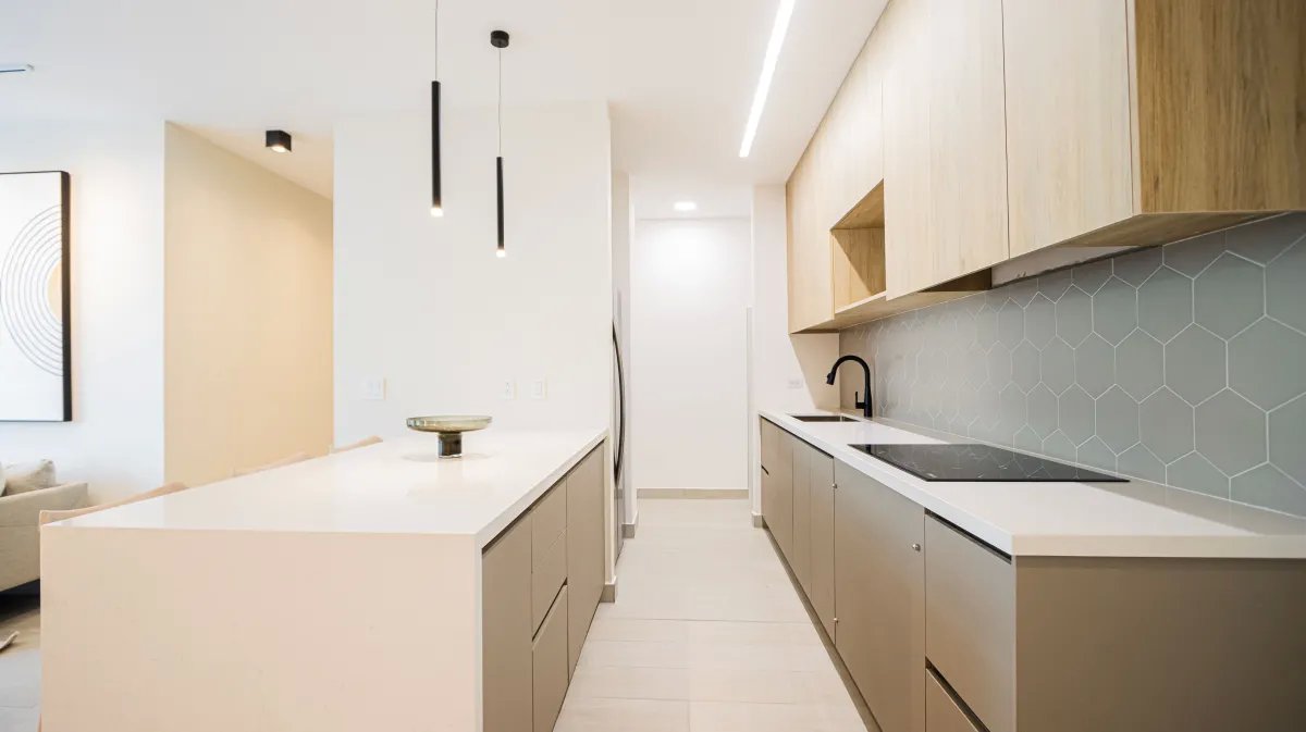 Venta de apartamento en nogal costa del este