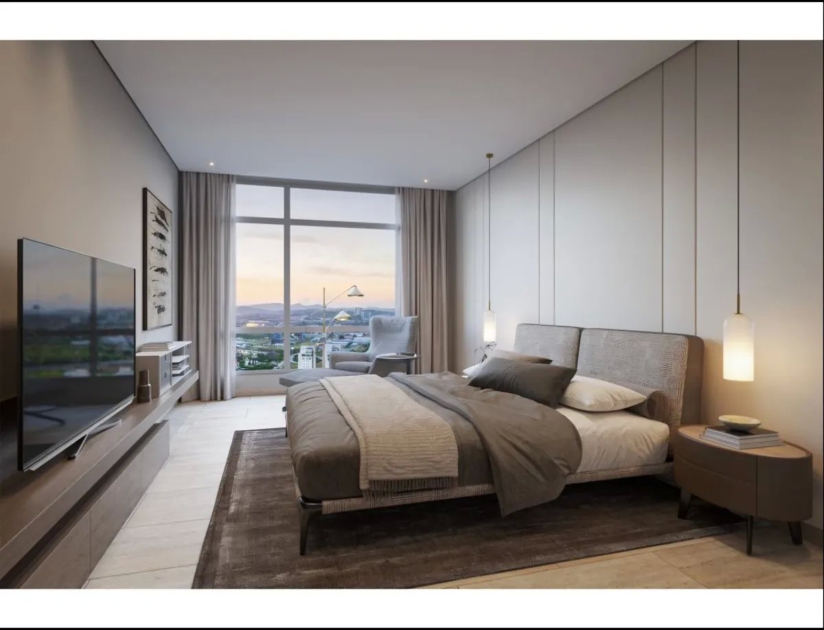 Venta de apartamento de lujo en ph. corotú en santa maría, panamá