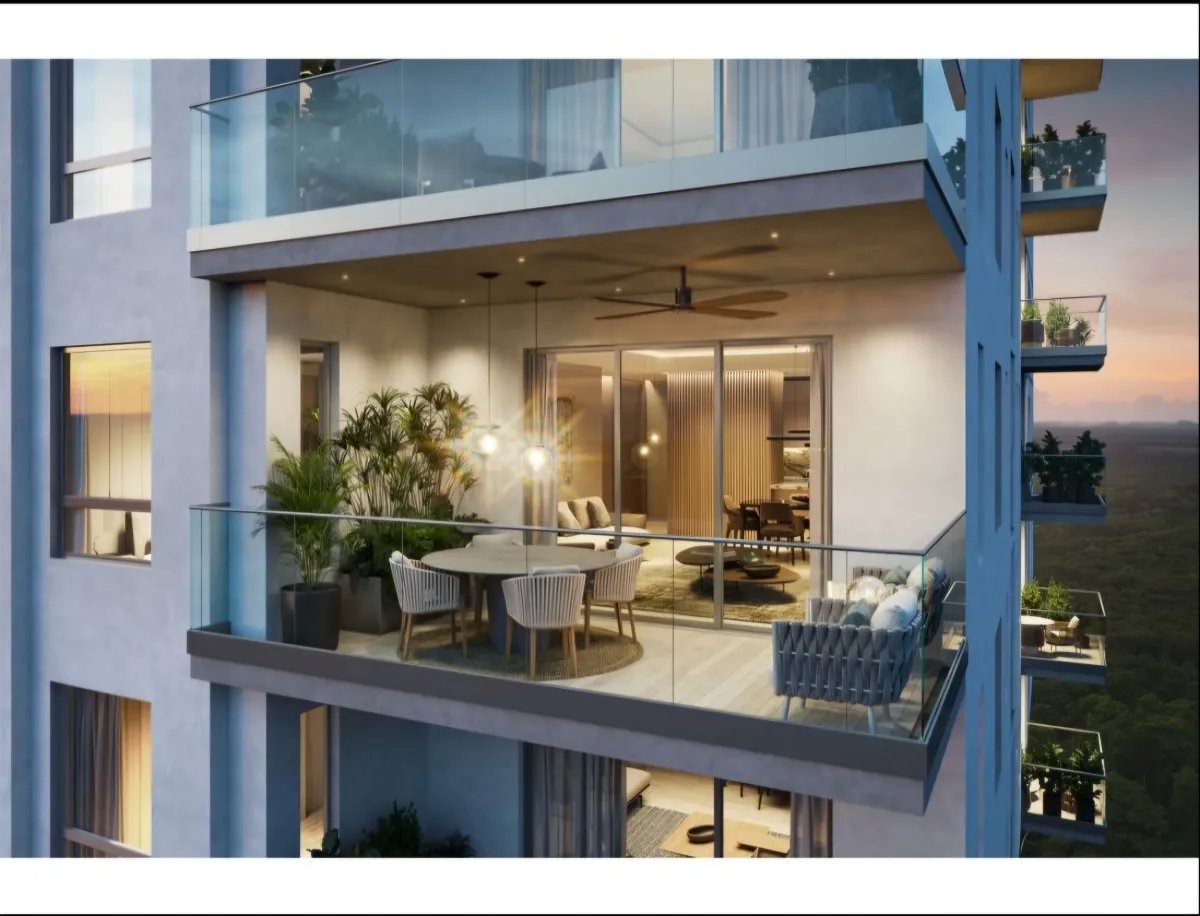 Venta de apartamento de lujo en ph. corotú en santa maría, panamá