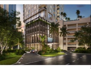 139550 - Altos de santa maria - apartments