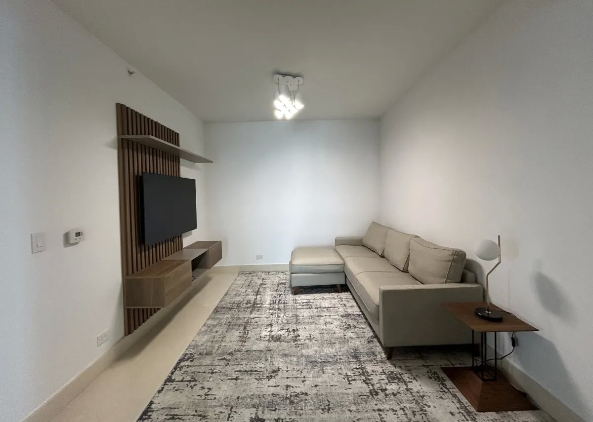 Venta de apartamento en the point punta paitilla