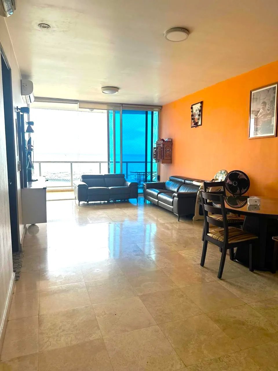 Venta de apartamento en sky ave balboa