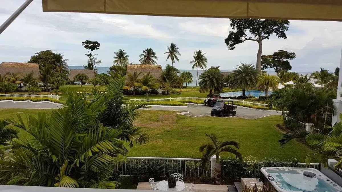 Apartamento en venta bijao