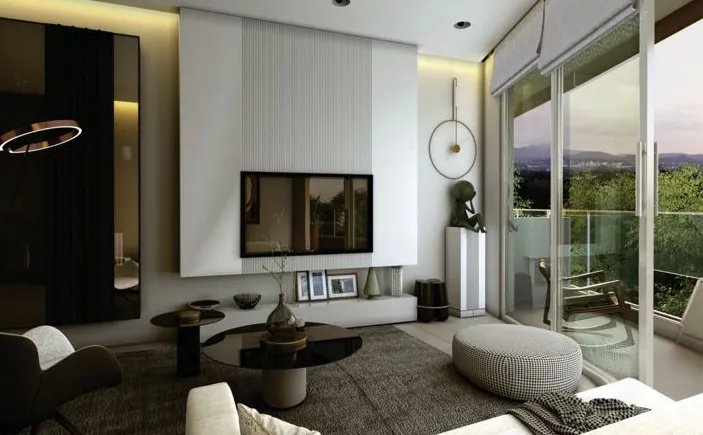 Apartamento en venta clayton