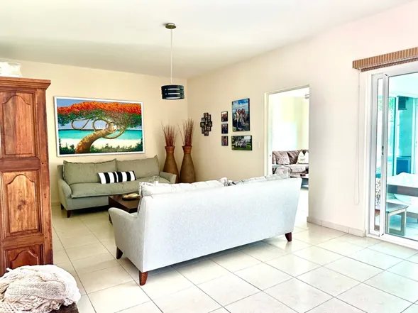 Casa en venta en bijao