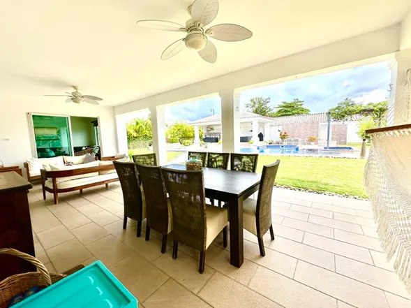 Casa en venta en bijao