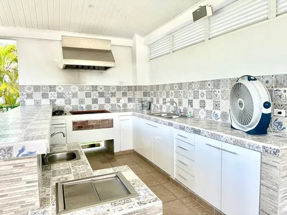 Casa en venta en bijao