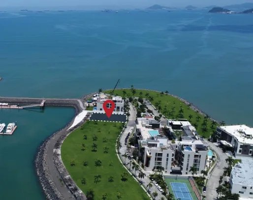 Terreno en venta en ocean reef islands