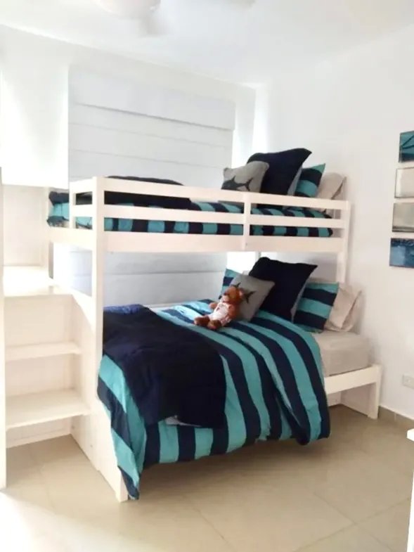 Apartamento en venta en bijao