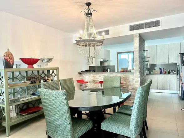 Apartamento en venta en bijao