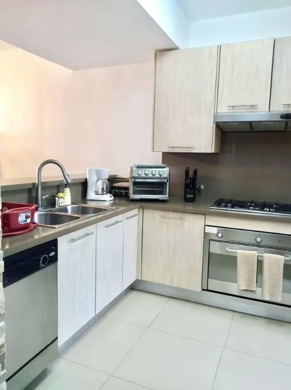 Apartamento en venta en bijao